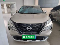 Nissan Qashqai 2023 e-POWER Hybrid Dual Motor AWD Luxury Edition - ფოტო 3