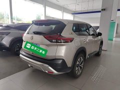 Nissan Qashqai 2023 e-POWER Hybrid Dual Motor AWD Luxury Edition - ფოტო 5