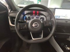 Nissan Qashqai 2023 e-POWER Hybrid Dual Motor AWD Luxury Edition - ფოტო 7