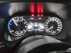 Nissan Qashqai 2023 e-POWER Hybrid Dual Motor AWD Luxury Edition - ფოტო 8
