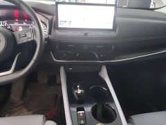 Nissan Qashqai 2023 e-POWER Hybrid Dual Motor AWD Luxury Edition - ფოტო 9