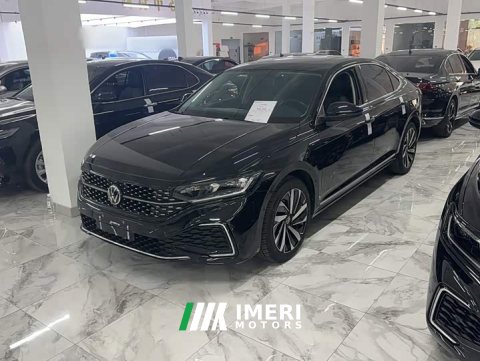 2022 Volkswagen Passat 330TSI Starry Sky Elite - ავტომობილი ჩინეთიდან