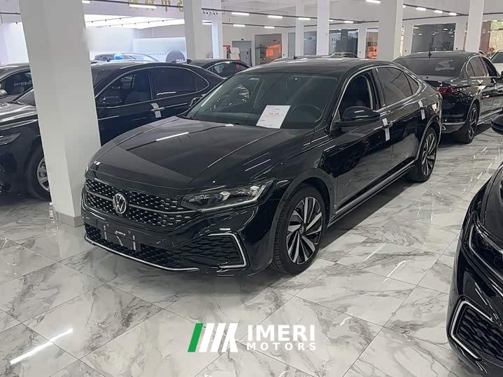 Volkswagen Passat 330TSI Starry Sky Elite