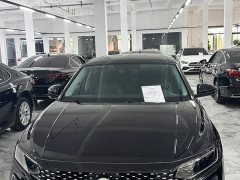 Volkswagen Passat 330TSI Starry Sky Elite - ფოტო 10