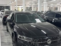 Volkswagen Passat 330TSI Starry Sky Elite - ფოტო 11
