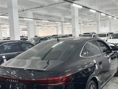 Volkswagen Passat 330TSI Starry Sky Elite - ფოტო 12
