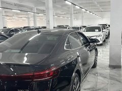 Volkswagen Passat 330TSI Starry Sky Elite - ფოტო 13
