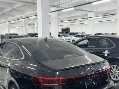Volkswagen Passat 330TSI Starry Sky Elite - ფოტო 14