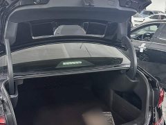 Volkswagen Passat 330TSI Starry Sky Elite - ფოტო 15