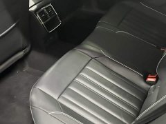 Volkswagen Passat 330TSI Starry Sky Elite - ფოტო 19