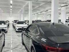 Volkswagen Passat 330TSI Starry Sky Elite - ფოტო 7