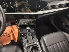 Volkswagen Passat 330TSI Starry Sky Elite - ფოტო 8