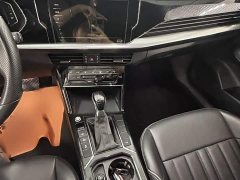 Volkswagen Passat 330TSI Starry Sky Elite - ფოტო 9