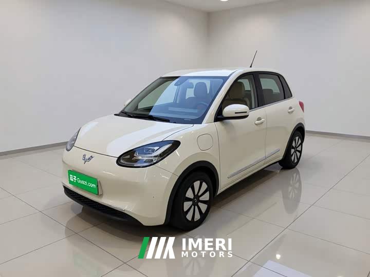 Wuling Binguo 333km Joy Edition - ავტომობილი ჩინეთიდან