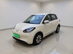 Wuling Binguo 333km Joy Edition - ფოტო 1
