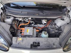 Wuling Binguo 333km Joy Edition - ფოტო 11