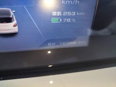 Wuling Binguo 333km Joy Edition - ფოტო 5