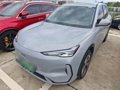 Geely Galaxy E5 2024 440km Explorer Edition - ფოტო 1