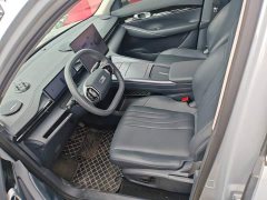 Geely Galaxy E5 2024 440km Explorer Edition - ფოტო 11