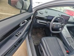 Geely Galaxy E5 2024 440km Explorer Edition - ფოტო 12