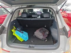 Geely Galaxy E5 2024 440km Explorer Edition - ფოტო 15