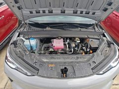 Geely Galaxy E5 2024 440km Explorer Edition - ფოტო 16