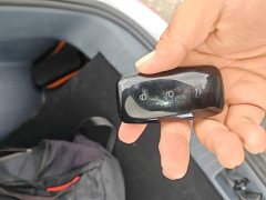Geely Galaxy E5 2024 440km Explorer Edition - ფოტო 17