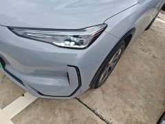 Geely Galaxy E5 2024 440km Explorer Edition - ფოტო 18