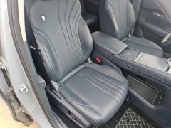 Geely Galaxy E5 2024 440km Explorer Edition - ფოტო 20
