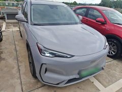 Geely Galaxy E5 2024 440km Explorer Edition - ფოტო 3