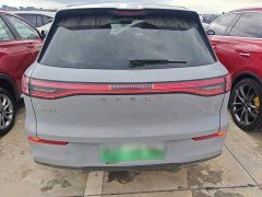 Geely Galaxy E5 2024 440km Explorer Edition - ფოტო 4