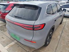 Geely Galaxy E5 2024 440km Explorer Edition - ფოტო 5