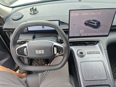 Geely Galaxy E5 2024 440km Explorer Edition - ფოტო 6