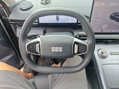 Geely Galaxy E5 2024 440km Explorer Edition - ფოტო 7