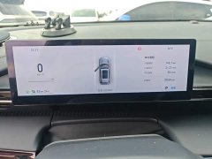 Geely Galaxy E5 2024 440km Explorer Edition - ფოტო 8