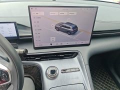 Geely Galaxy E5 2024 440km Explorer Edition - ფოტო 9