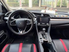 Honda Civic 2019 220TURBO CVT Sport Edition National VI - ფოტო 12