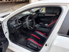 Honda Civic 2019 220TURBO CVT Sport Edition National VI - ფოტო 13
