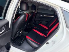 Honda Civic 2019 220TURBO CVT Sport Edition National VI - ფოტო 14