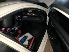 Honda Civic 2019 220TURBO CVT Sport Edition National VI - ფოტო 17