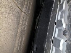 Honda Civic 2019 220TURBO CVT Sport Edition National VI - ფოტო 20