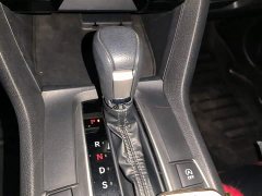 Honda Civic 2019 220TURBO CVT Sport Edition National VI - ფოტო 7