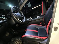 Honda Civic 2019 220TURBO CVT Sport Edition National VI - ფოტო 8