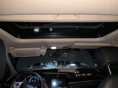 Honda Civic 2019 220TURBO CVT Sport Edition National VI - ფოტო 9