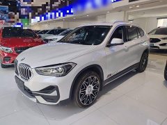 BMW X1 Facelift xDrive25Li Premium - ფოტო 1