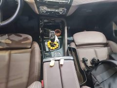 BMW X1 Facelift xDrive25Li Premium - ფოტო 10