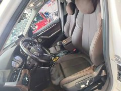 BMW X1 Facelift xDrive25Li Premium - ფოტო 11