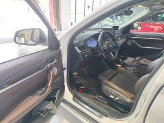 BMW X1 Facelift xDrive25Li Premium - ფოტო 12