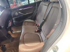 BMW X1 Facelift xDrive25Li Premium - ფოტო 13