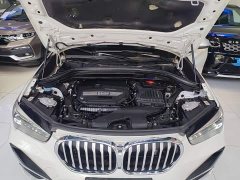 BMW X1 Facelift xDrive25Li Premium - ფოტო 16